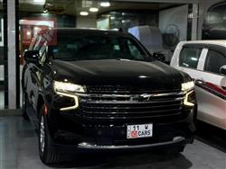 شيفروليه تاهو